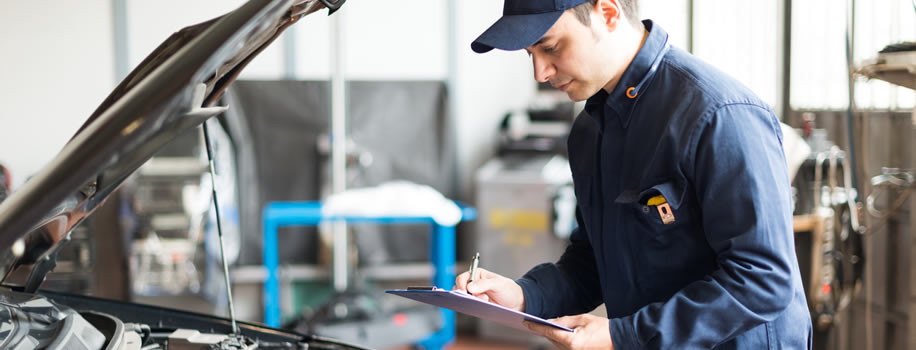 Security Solutions for Automotive Centers in Minneapolis, MN