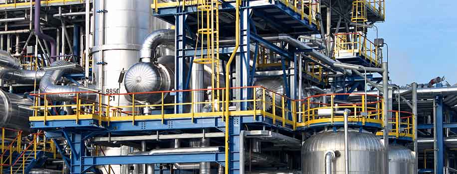 Security Solutions for Chemical Plants in Minneapolis, MN