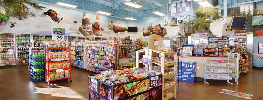 Security Solutions for Convenience Stores Minneapolis, MN