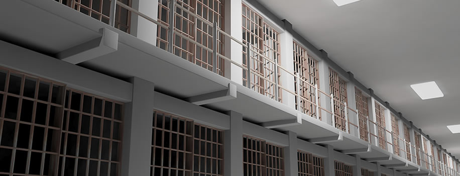 Security Solutions for Correctional Facility Minneapolis, MN