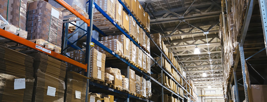 Security Solutions for Warehouses in Minneapolis, MN